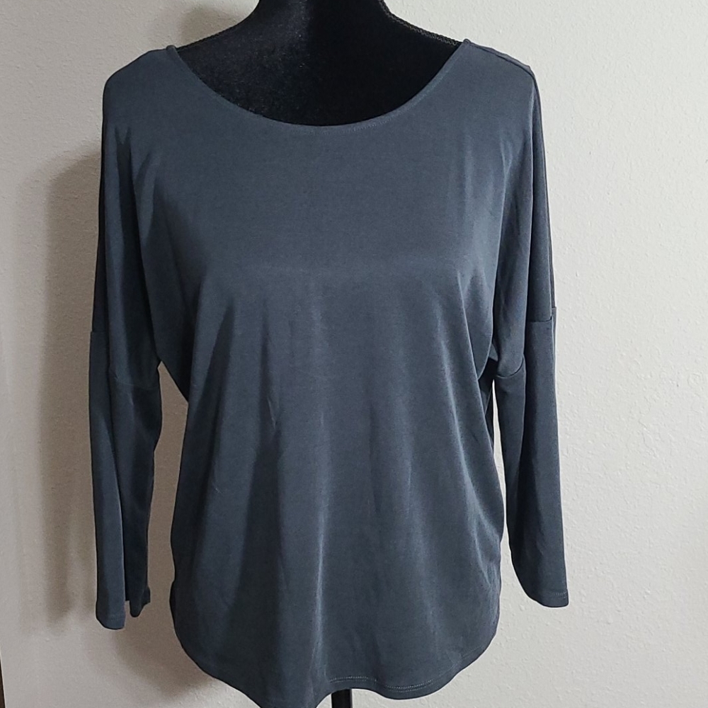 Gentle Fawn top